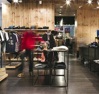 Incu - CBD - Tourism Townsville