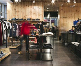 Incu - CBD - Tourism Townsville 0