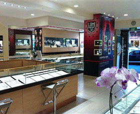 Melewah Jewellery - Tourism Townsville 0