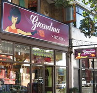 Grandma Takes a Trip - Tourism Townsville