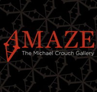 AMAZE - The Michael Crouch Gallery - Tourism Townsville
