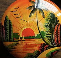 Grandma's Bar - Tourism Townsville