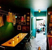 Darlie Laundromatic - Tourism Townsville