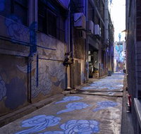 In Between Two Worlds - Tourism Townsville