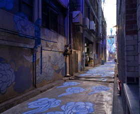 In Between Two Worlds - Tourism Townsville 0