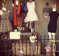 Frou Frou Designs - Tourism Townsville