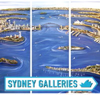 Sydney Galleries - Tourism Townsville