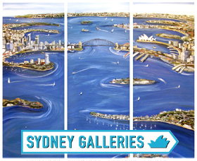Sydney Galleries - Tourism Townsville 0