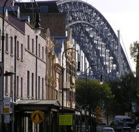 Restaurants of the Rocks - Tourism Townsville