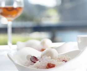 Quay Restaurant - Tourism Townsville 0