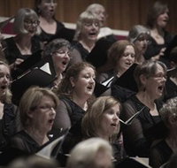 Sydney Philharmonia Choirs - Tourism Townsville