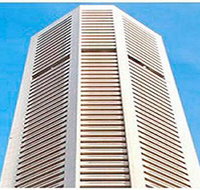 MLC Centre - Tourism Townsville