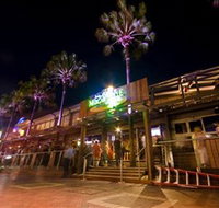 Margaritaville Darling Harbour - Tourism Townsville
