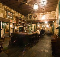 The Hero of Waterloo - Tourism Townsville