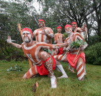 Doonooch Dance Company - Tourism Townsville