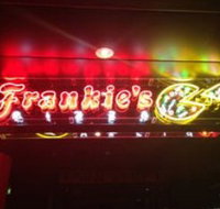Frankie's Pizza - Tourism Townsville