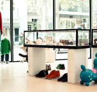 Via Alley - Tourism Townsville