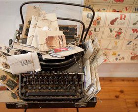 Paper 2 - Tourism Townsville 0