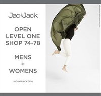 Jac Jack - Tourism Townsville