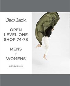 Jac+ Jack - Tourism Townsville 0