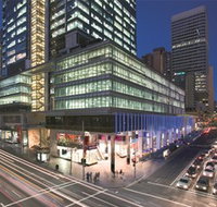 World Square Shopping Centre - Tourism Townsville