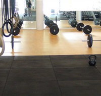 King George V Recreation Centre - Tourism Townsville