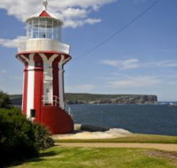 Hornby Lighthouse - Tourism Townsville