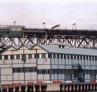 Pier 2/3 - Tourism Townsville