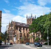 St Marys Catholic Cathedral and Chapter House - Tourism Townsville