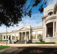 Geelong Gallery