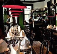 Duke Bistro - Tourism Townsville