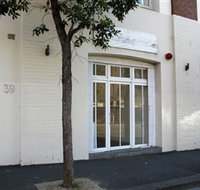 MOP - Tourism Townsville