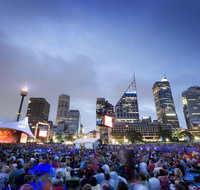 Domain - Tourism Townsville