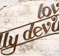 Love Tilly Devine - Tourism Townsville