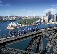 BridgeClimb Sydney - Tourism Townsville