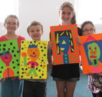 SH Ervin Gallery - Tourism Townsville