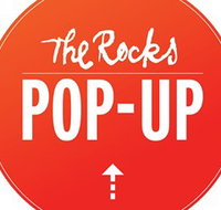 The Rocks Pop-Up - Tourism Townsville