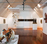 NG Art Gallery - Tourism Townsville