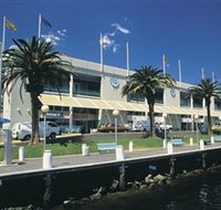 Sydney Fish Market - Tourism Townsville
