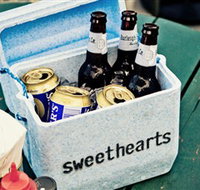 Sweetheart's Rooftop Barbecue - Tourism Townsville