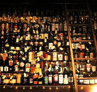 The Baxter Inn - Tourism Townsville