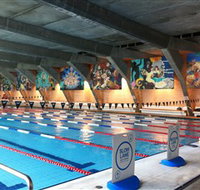 Cook and Phillip Aquatic and Fitness Centre - Tourism Townsville