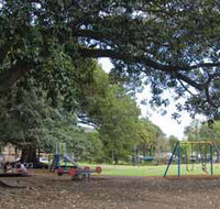 Glebe Foreshore Walk - Tourism Townsville