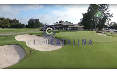 Club Catalina - Tourism Townsville 7