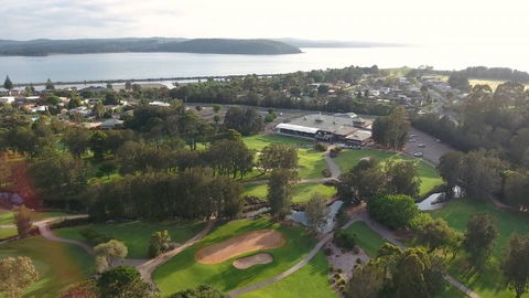 Club Catalina - Tourism Townsville 6