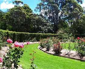 Gwynneville NSW Tourism Townsville