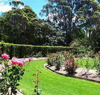 Wollongong Botanic Garden - Tourism Townsville
