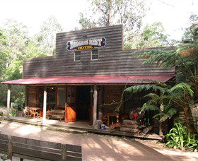 The Original Gold Rush Colony - Tourism Townsville 0