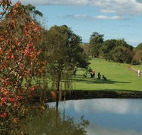 Jamberoo Golf Club - Tourism Townsville