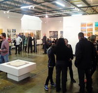 Project Contemporary Artspace - Tourism Townsville